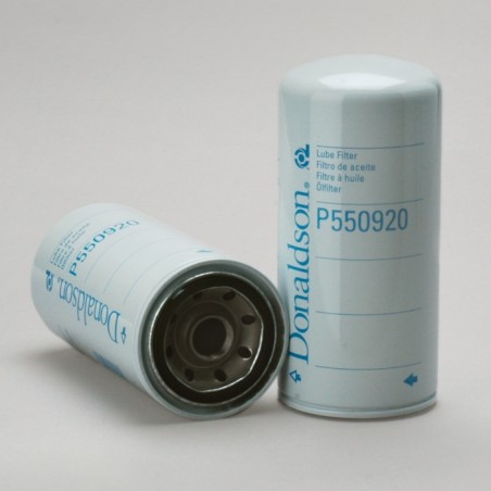 Filtre Donaldson P550920