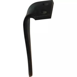 DENT DE HERSE ROTATIVE DROITE FORGEE 280X100X - ref. 5160664 | TP Agri