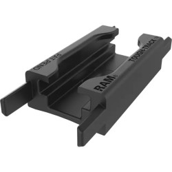 MODULE DROIT POUR RAIL RAM TOUGH-TRACK ALUMI - ref. 31528076 | TP Agri