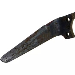 DENT DE HERSE RABE KG 30 BRUTE GAUCHE ADAPTABL - ref. 268230 | TP Agri