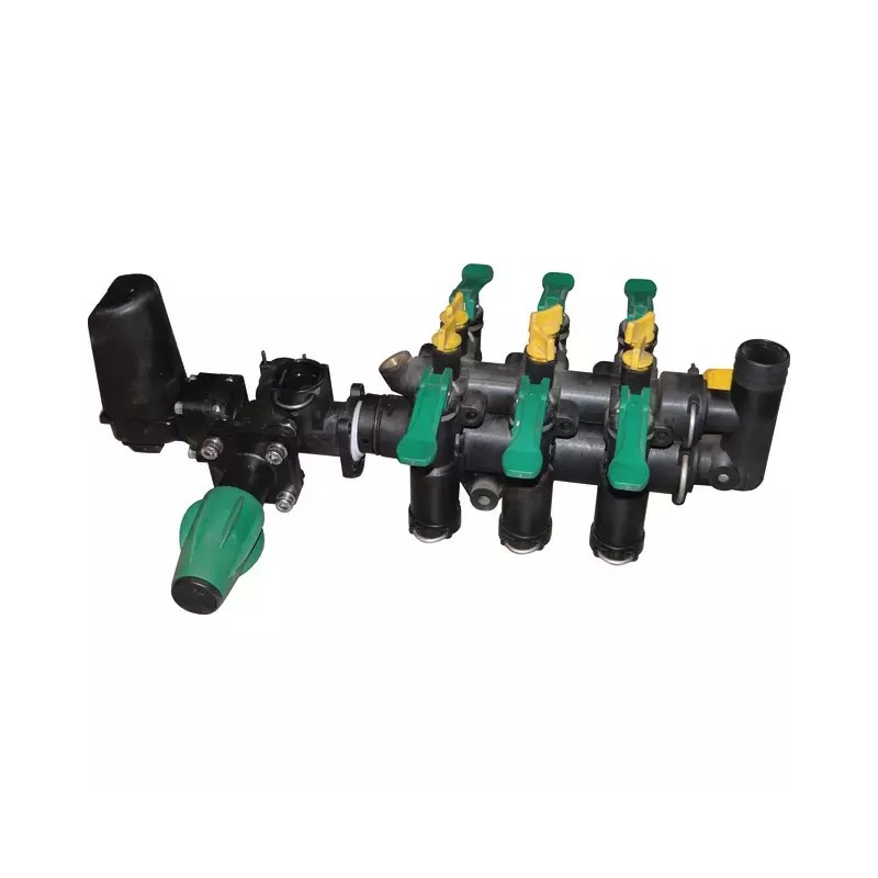 GRPE MINIDRIVER + VANNE GENERALE ELECT.6V - ref. 30544240 | TP Agri