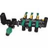 GRPE MINIDRIVER + VANNE GENERALE ELECT.6V - ref. 30544240 | TP Agri