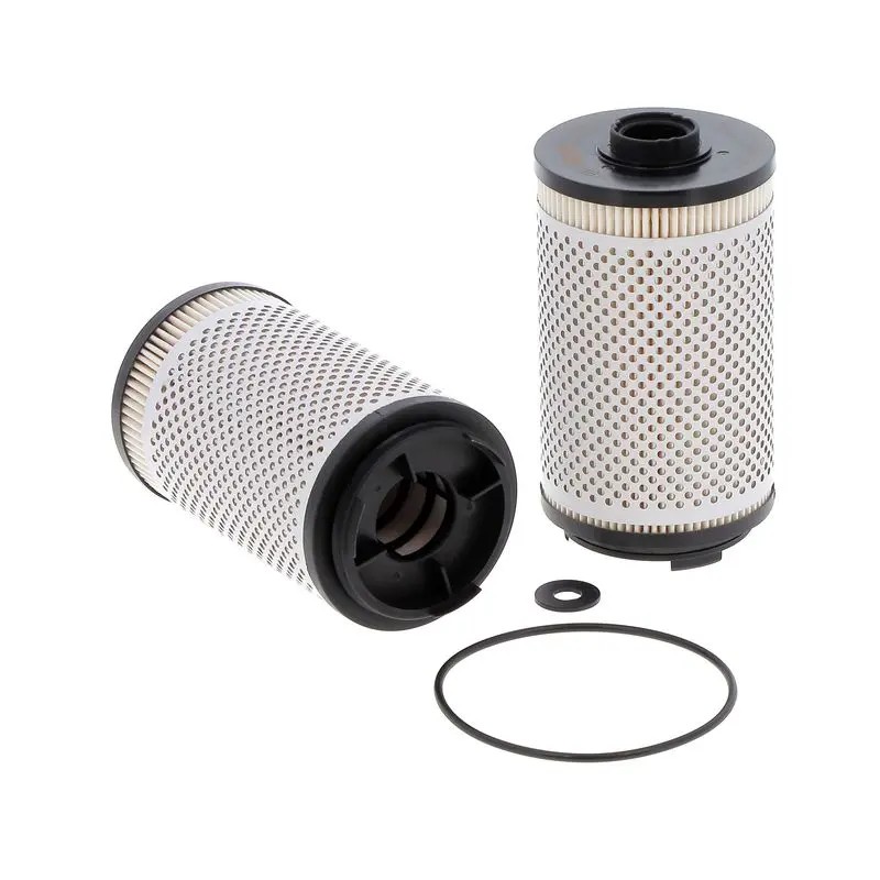FILTRE A GASOIL SN 25187 HIFI FILTER - ref. HIFSN25187 | TP Agri