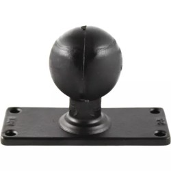 BASE RECTANGLE 12,70x5,08CM BOULE D - ref. 31528041 | TP Agri