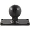 BASE RECTANGLE 12,70x5,08CM BOULE D - ref. 31528041 | TP Agri