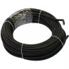 CABLE DE BATTERIE 16MM2 NOIR LE METRE - ref. 266259 | TP Agri