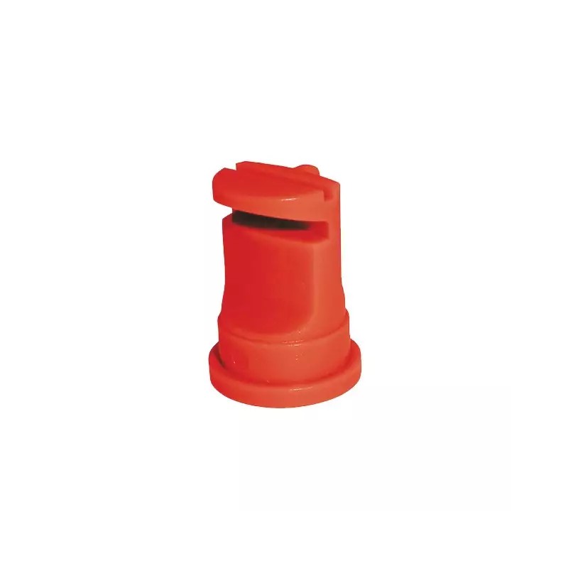 BUSE LECHLER MIROIR FT 140 04 ROUGE POLYMERE - ref. 30536184 | TP Agri