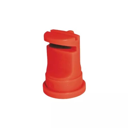 BUSE LECHLER MIROIR FT 140 04 ROUGE POLYMERE - ref. 30536184 | TP Agri