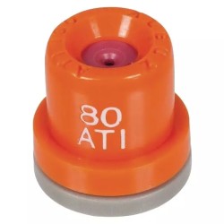BUSE ALBUZ ATI 80 01 ORANGE - ref. 271570 | TP Agri