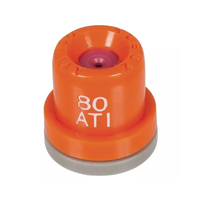 BUSE ALBUZ ATI 80 01 ORANGE - ref. 271570 | TP Agri