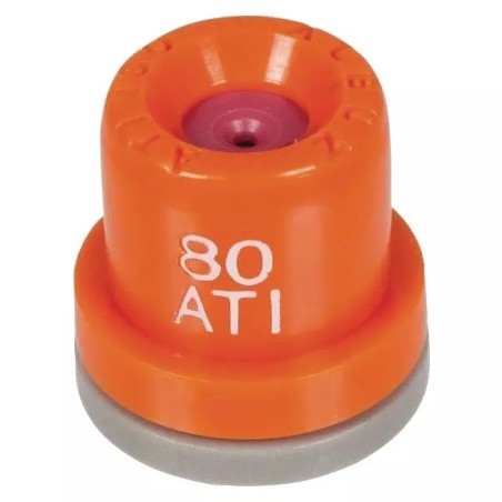 BUSE ALBUZ ATI 80 01 ORANGE - ref. 271570 | TP Agri