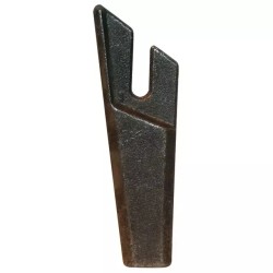 RECHARGE DE DENT DE HERSE ROTATIVE GAUCHE 210 - ref. 5160953 | TP Agri