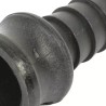 RACCORD A CAMES MALE 3/4" CANNELE MALE 19 MM - ref. 235102 | TP Agri