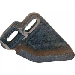 TALON GAUCHE REGLABLE TYPE IHF 735205 - ref. 5774329 | TP Agri