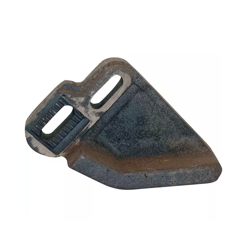 TALON GAUCHE REGLABLE TYPE IHF 735205 - ref. 5774329 | TP Agri