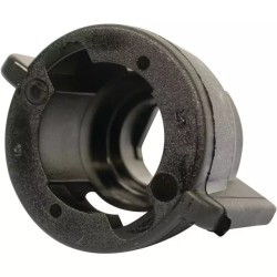ECROU RAPIDE POUR BUSE NOIR MEPLAT 8 / 10 MM A - ref. 265306 | TP Agri