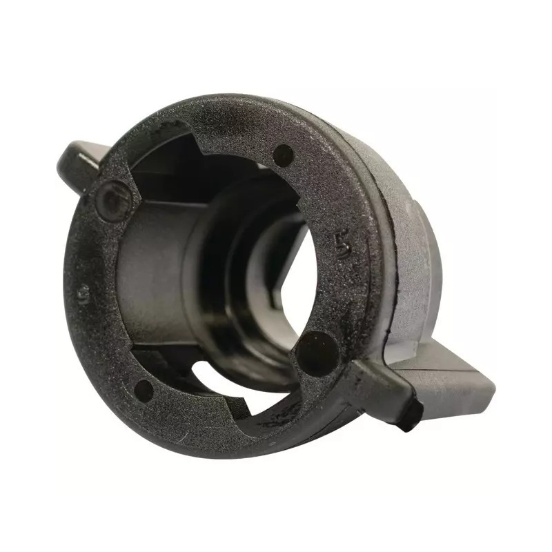 ECROU RAPIDE POUR BUSE NOIR MEPLAT 8 / 10 MM A - ref. 265306 | TP Agri
