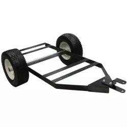 CHASSIS TRAINE POUR CUVE 57L/95L COMET - ref. 30548311 | TP Agri