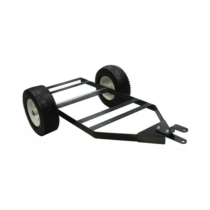 CHASSIS TRAINE POUR CUVE 57L/95L COMET - ref. 30548311 | TP Agri