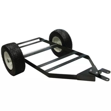 CHASSIS TRAINE POUR CUVE 57L/95L COMET - ref. 30548311 | TP Agri
