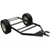 CHASSIS TRAINE POUR CUVE 57L/95L COMET - ref. 30548311 | TP Agri