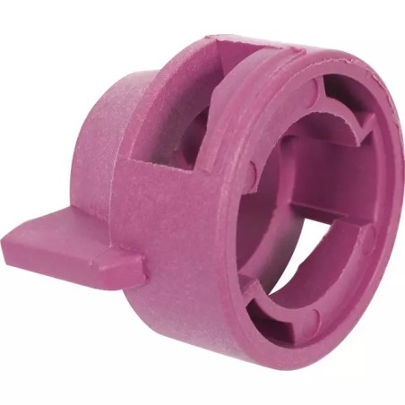 ECROU TEEJET 114441A-10 LILAS 8MM + JOINT - ref. 252027 | TP Agri