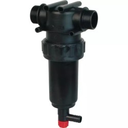 FILTRE EN LIGNE AUTONETTOYANT 1"1/4 GAZ(M)80 M - ref. 230809 | TP Agri