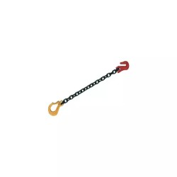 ELINGUE D'ARRIMAGE AVEC 1 CROCHETS RACCOURCISS - ref. 217988 | TP Agri
