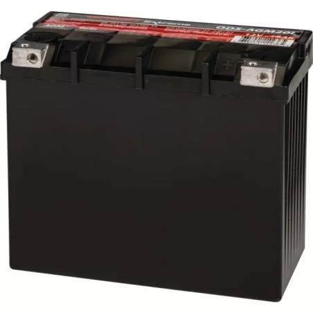 BATTERIE 12V 18AH 275A + A DROITE ODYSSEY OD - ref. 31310105 | TP Agri