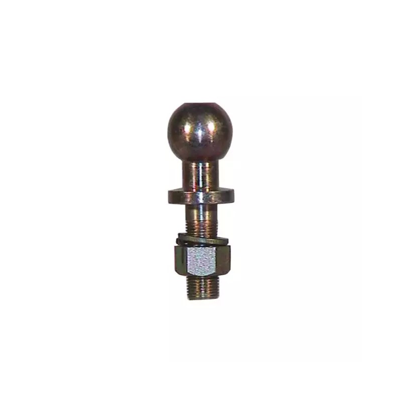 ROTULE DROITE FILETEE 24 MM LG70 MM BOULE 50 - ref. 31157230 | TP Agri