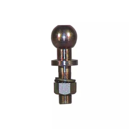 ROTULE DROITE FILETEE 24 MM LG70 MM BOULE 50 - ref. 31157230 | TP Agri