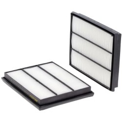 FILTRE A AIR SA 6122 HIFI FILTER - ref. HIFSA6122 | TP Agri