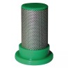 FILTRE DE BUSE CYLINDRIQUE 100 MESH VERTE - ref. 30540193 | TP Agri
