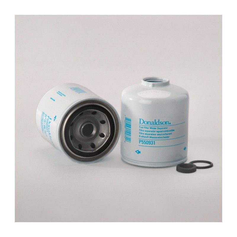 Filtre Donaldson P550931