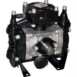 POMPE PULVERISATEUR BASSE PRESSION BP60K 2 P - ref. 30535050 | TP Agri