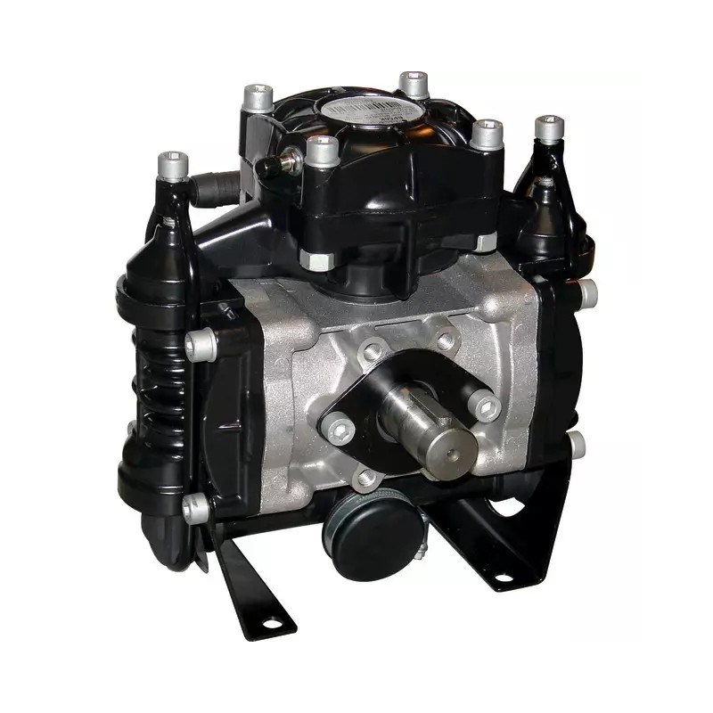 POMPE PULVERISATEUR BASSE PRESSION BP60K 2 P - ref. 30535050 | TP Agri