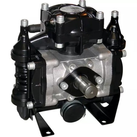 POMPE PULVERISATEUR BASSE PRESSION BP60K 2 P - ref. 30535050 | TP Agri
