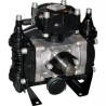 POMPE PULVERISATEUR BASSE PRESSION BP60K 2 P - ref. 30535050 | TP Agri