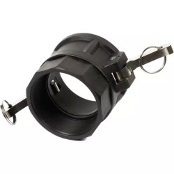 RACCORD A CAMES FEMELLE 3" FILETE FEMELLE 3" - ref. 235137 | TP Agri