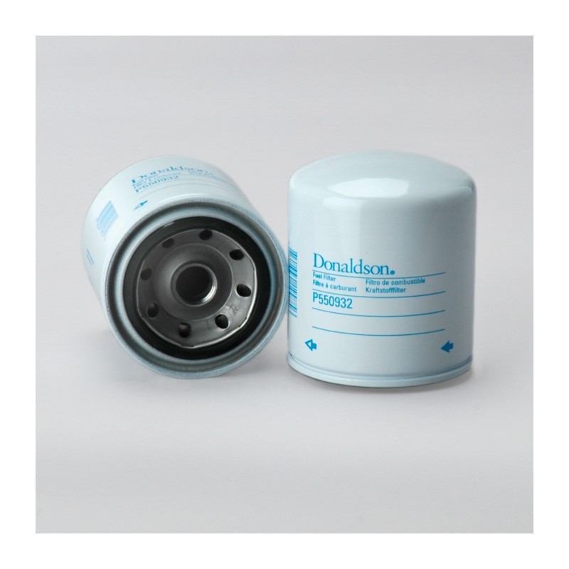 Filtre Donaldson P550932