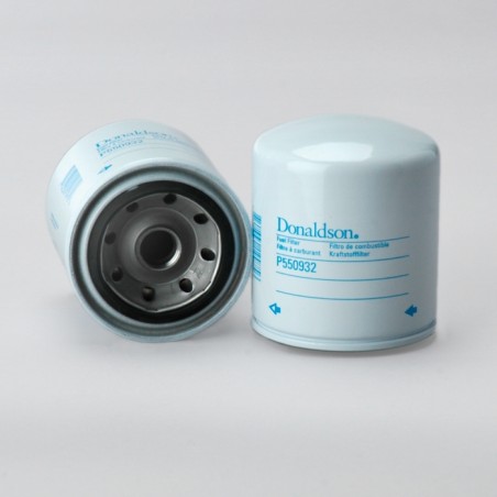 Filtre Donaldson P550932