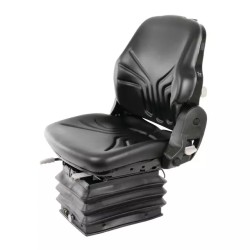 SIEGE PNEUMATIQUE COMPACTO COMFORT W PVC MSG93 - ref. 244460 | TP Agri