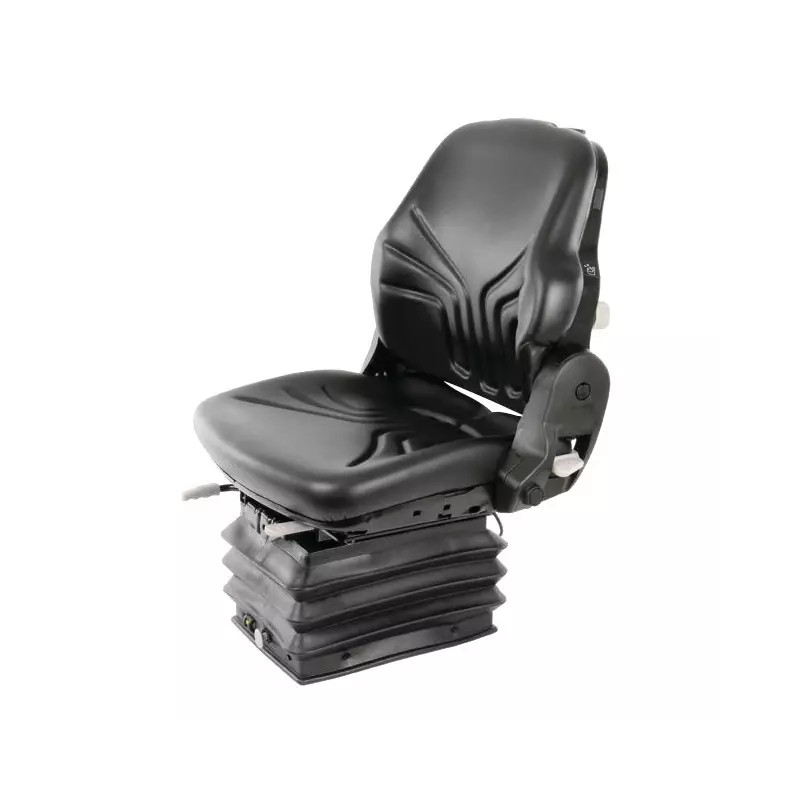 SIEGE PNEUMATIQUE COMPACTO COMFORT W PVC MSG93 - ref. 244460 | TP Agri