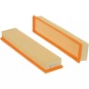 FILTRE HABITACLE SC 50010 HIFI FILTER - ref. HIFSC50010 | TP Agri