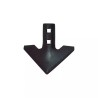 SOC VIBRO TRIANGLE 185X8 EA 40 TYPE VIBROFLEX - ref. 5209113 | TP Agri