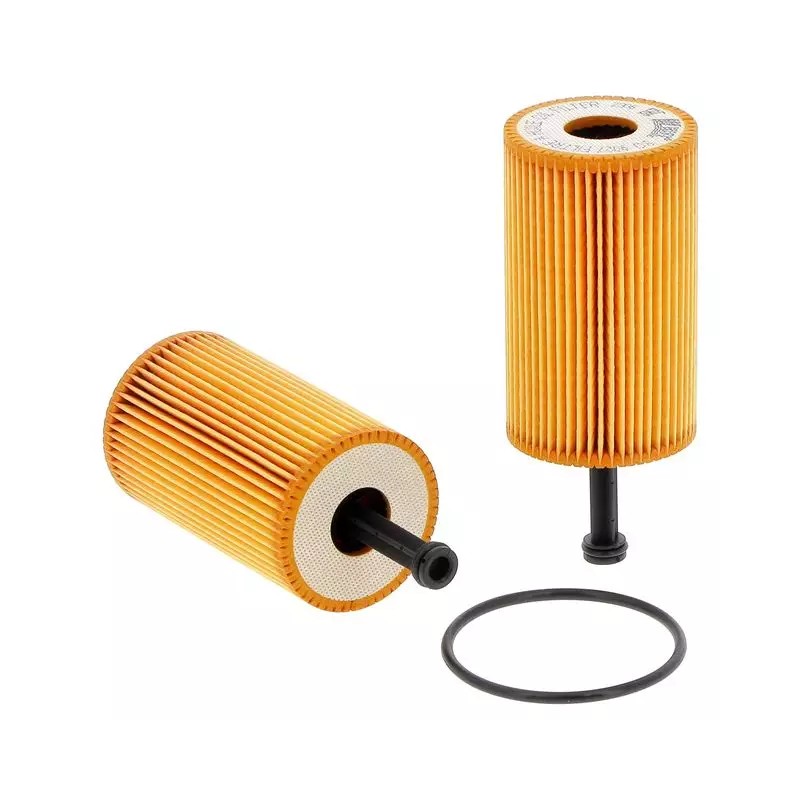 FILTRE A HUILE SO 9027 HIFI FILTER - ref. HIFSO9027 | TP Agri
