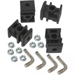 KIT FIXATION TRACEUR A MOUSSE 901674 - ref. 235778 | TP Agri
