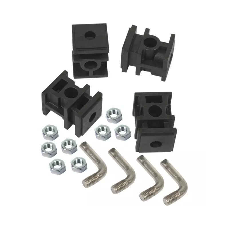 KIT FIXATION TRACEUR A MOUSSE 901674 - ref. 235778 | TP Agri