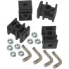 KIT FIXATION TRACEUR A MOUSSE 901674 - ref. 235778 | TP Agri