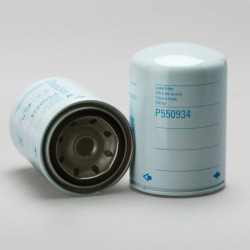 Filtre Donaldson P550934